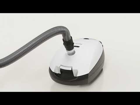 Furtun de aspirare, video