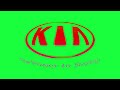 Kia Logo Effects NEIN Csupo Effects With 2 Effects