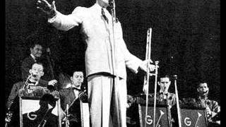 WW2 songs - Anchors Aweigh - Glenn Miller