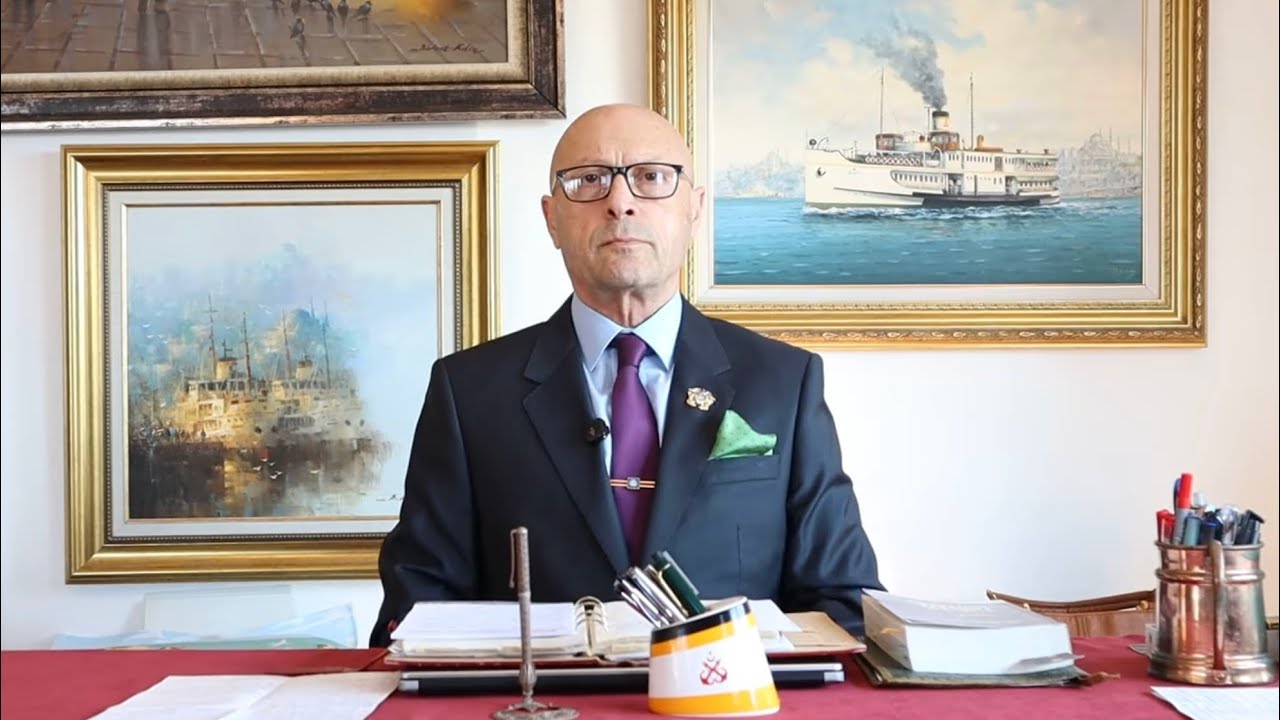 Erol Mütercimler - ABD, İsrail ve İran'ı vuruyor. Türkiye ne yapacak? #762