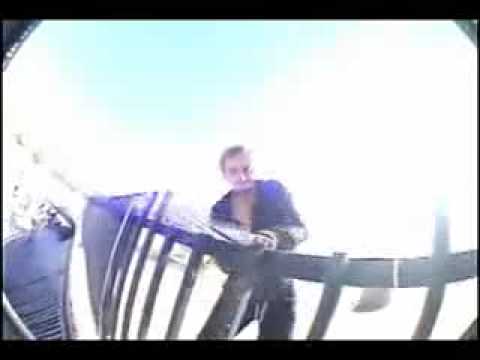 Lizard King & Theotis Beasley- Baker Has A Deathwish