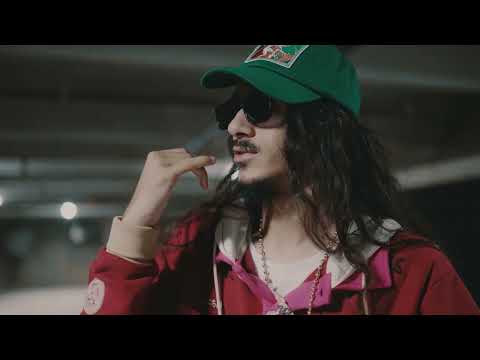 BabyTron - I LOVE ATL (Official Video) [DAY 5/30]