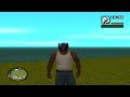 Емкостный шлем из Mass Effect for GTA San Andreas video 1