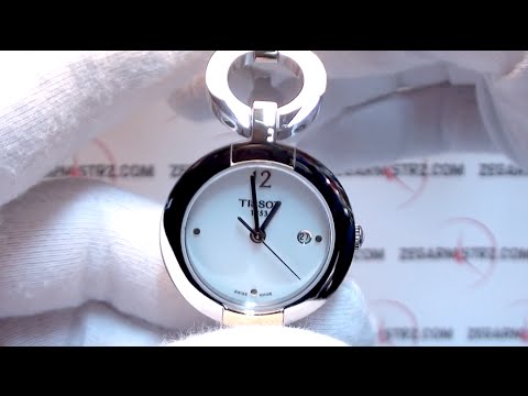 Tissot Pinky   T084.210.22.017.00   zegarmistrz.com