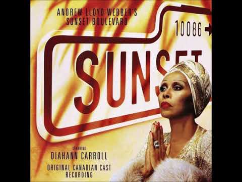 Diahann Carroll - With One Look / As If We Never Said Goodbye