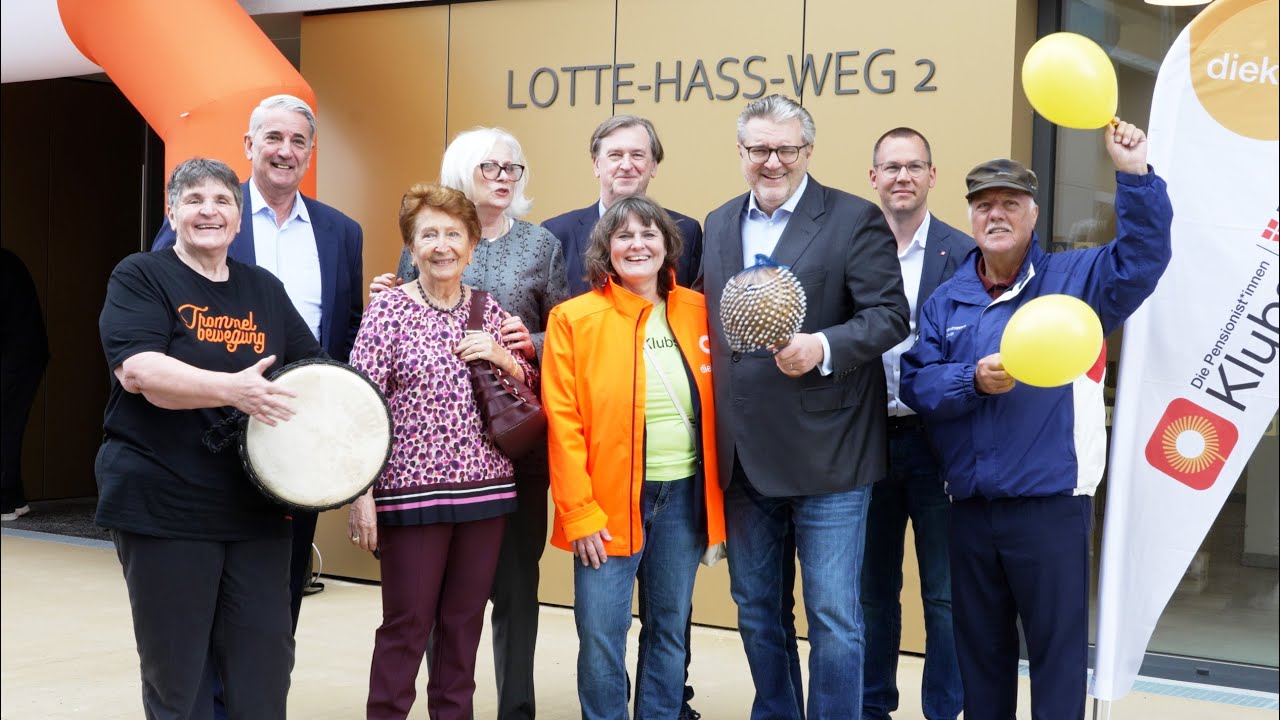 Klicken Sie um das Video zu starten