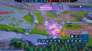 Thunder League Online - High Level Gameplay Montage * NEW MOBA 2023 *