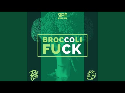 Broccoli Fuck