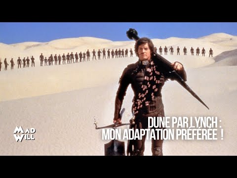 DUNE DE DAVID LYNCH : LA CRITIQUE CINÉ EN 3 MINUTES