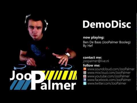 Hef - Ben De Baas (JooPalmer Bootleg)