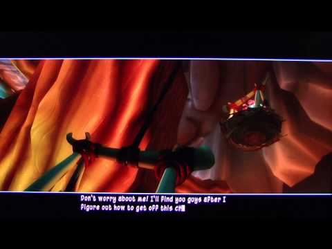 Sly 4: Thieves in Time pt44 - Clan of the Cave Raccoon - Operation: Jurassic Thievery pt2