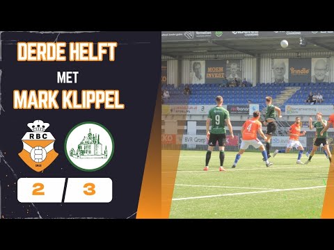 LAATSTE TEST VERLOREN! | Zijn we er klaar voor? | Competitiestart gaat beginnen | Vierde Divisie