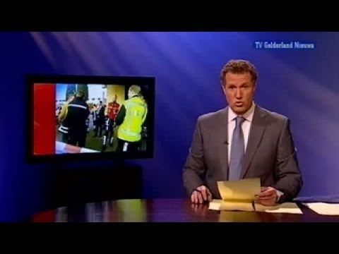 GLD Nieuws 18 oktober 2007 - Nieuws