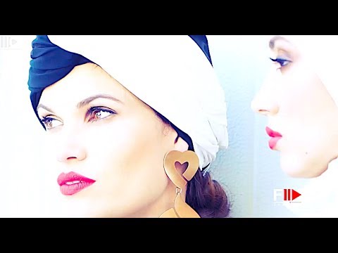 MCFW 2017 - MONTECARLO FASHION WEEK - HIGHLIGHTS DAY 2 - Fashion Channel