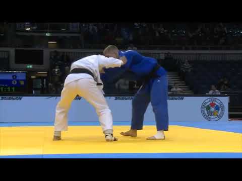 Uki Otoshi and Hiki Otoshi