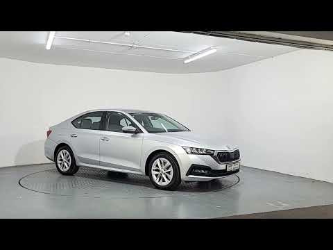 Skoda Octavia Ambition 1.0tsi Petrol Manual - Image 2