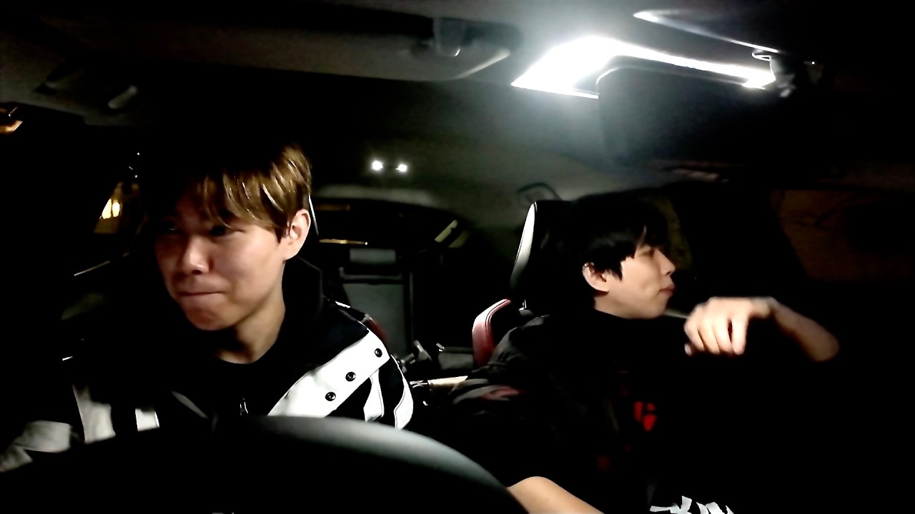 はじめしゃちょーと会いたくありませんでした。