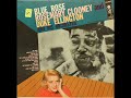 Rosemary Clooney And Duke Ellington And His Orchestra – Blue Rose ( Full Album )