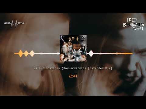 Dj Igor B.G.14 - Hallucionations (RawHardstyle) [Extended Mix]