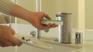 Simplehuman Holiday Hosting 2025