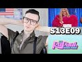 Drag Race S13E09 & UNTUCKED - Live Reaction **Contains Spoilers**