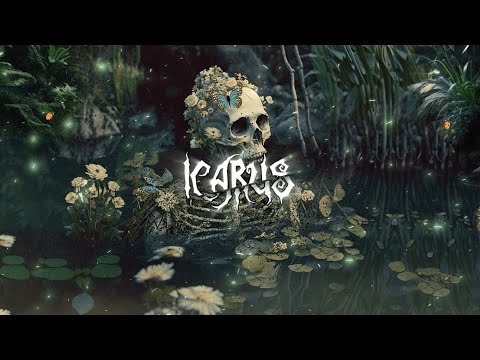 CHRIS RAIN - ICARUS (Official Lyric Video)