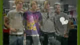 All Time Low- Noel!