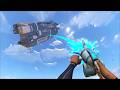 I Threw The Aurora Into SPACE With A Propulsion Cannon MOD