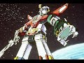 Voltron Defender Of The Universe Episode 1 Space Explorers Captured Reaction