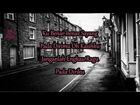 Encik Mimpi - Rindukanlah (Lyrics)