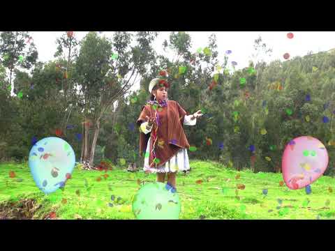 CHABUCA LA PRINCESITA - MIX CARNAVAL LIRQUEÑO