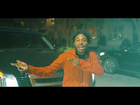 Keith Sosa "Its a Go" Official Music Video