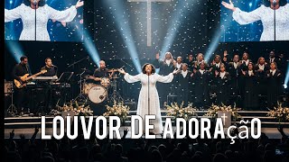Deus Vai Fazer – Louvor Gospel 2026 | Música de Adoração e Fé