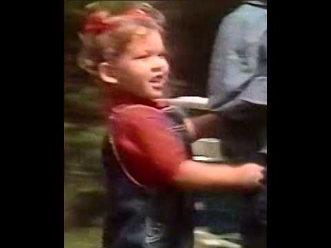 Comercial Leche Tachira 1989
