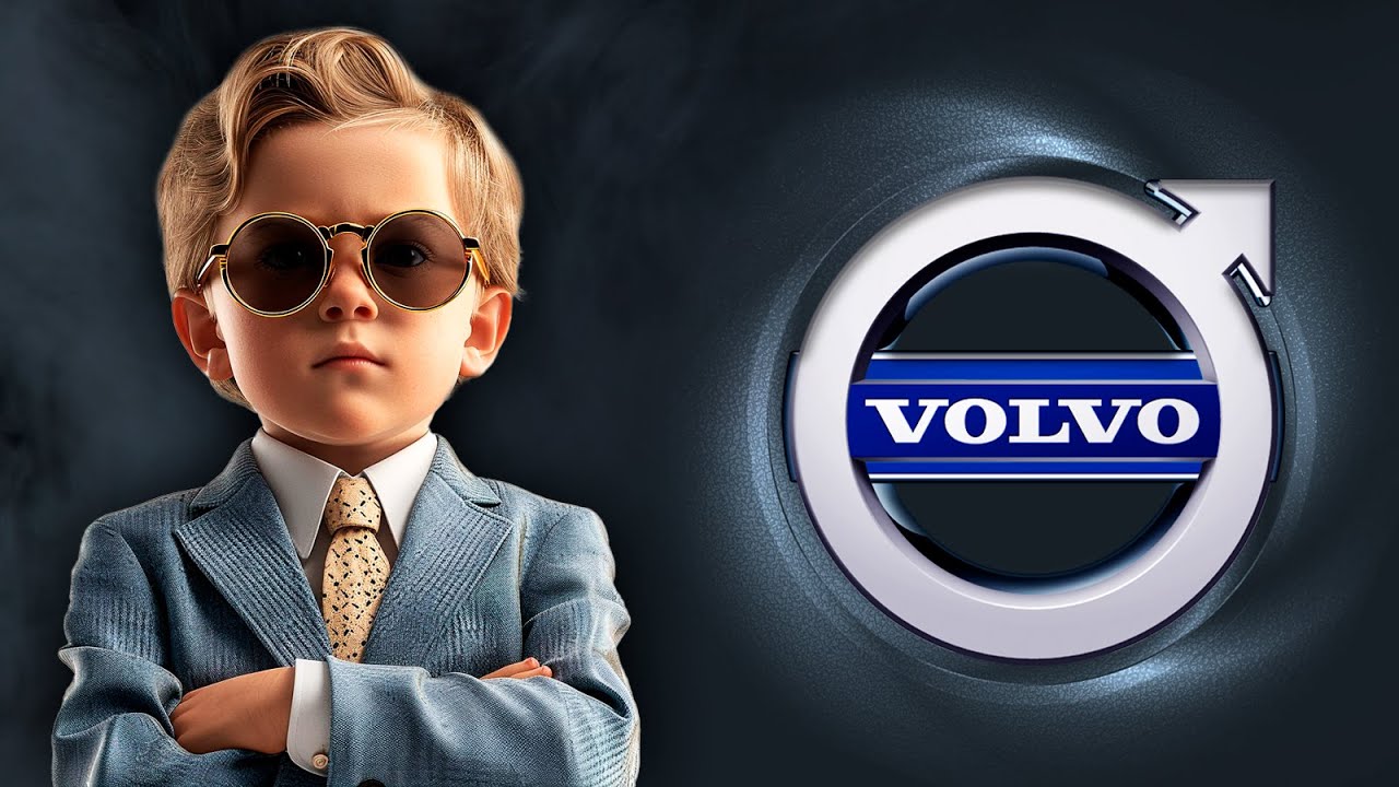 Cómo un chico sueco común de una familia pobre creó una marca legendaria. Historia de la marca Volvo