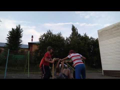 Какое то безумия