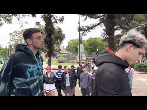 BIPI vs CIAR - OCTAVOS - LA CAPILLA FREESTYLE