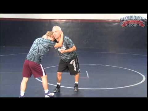 Defend the Collar Tie with this Effective Technique!