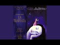 Verdi: La Traviata: Libiamo ne'lieti calici - Alfredo, Chorus, Violetta (Act One)
