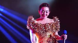 Download lagu TAJAMNYA KARANG // DEVI ALDIVA FEAT NAZIA MARWIANA // AGENG MUSIK LIVE APSELA 2025 mp3
