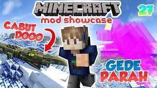 Download lagu MONSTER TERPARAH DI MINECRAFT - MOD SHOWCASE INDONESIA #27 mp3 Download lagu MONSTER TERPARAH DI MINECRAFT - MOD SHOWCASE INDONESIA #27 mp3