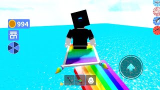 Roblox - Don't Press The Button 4 Part 2