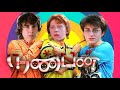 Harry Potter Nanban Trailer Harry Ron Neville Majesty Creation