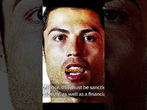 Boateng Exposed UEFA 🤯‼️