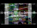 32 53 Klasky Csupos Comparison Old VS New