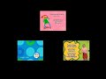 Sesame Street Dragon Tales Pinky Dinky Doo And Play With Me Sesame Credits Remix
