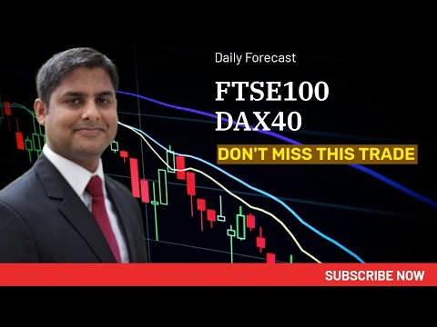 Dow JONES & NASDAQ100 Index Live Today- Analysis & Trading Strategy 17 Nov