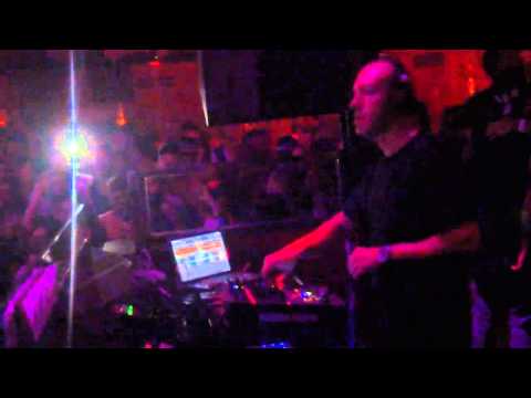 Marco Carola @ Music On Ibiza 29/08/14 Playing Hector - HPIC David Gtronic Remix