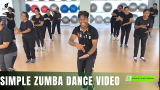 Download lagu Bollywood Zumba Dance Workout Video | Dance Video | Zumba Video | Zumba Fitness With Unique Beats mp3