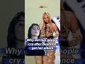 Why did two music superstars cry after Beyonce got her album .#Beyonce #BillieEilish #grammys #usa